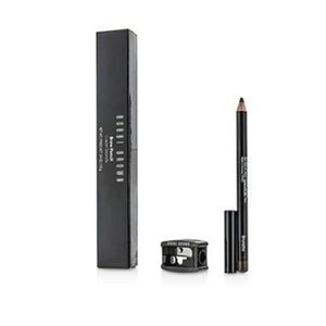 Bobbi Brown Brow Pencil #7 Brunette & Sharpener